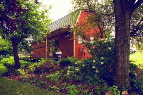 HIllside Farm B&B Mount Joy Exterior foto