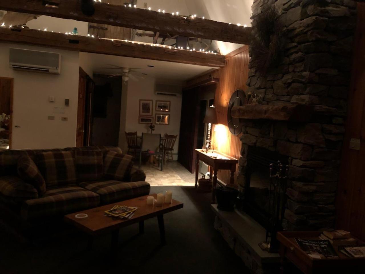 HIllside Farm B&B Mount Joy Exterior foto