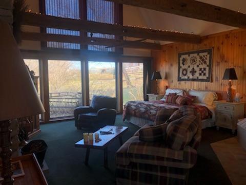 HIllside Farm B&B Mount Joy Exterior foto