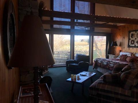 HIllside Farm B&B Mount Joy Exterior foto