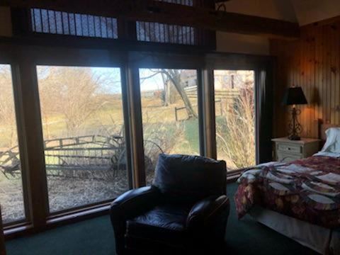 HIllside Farm B&B Mount Joy Exterior foto