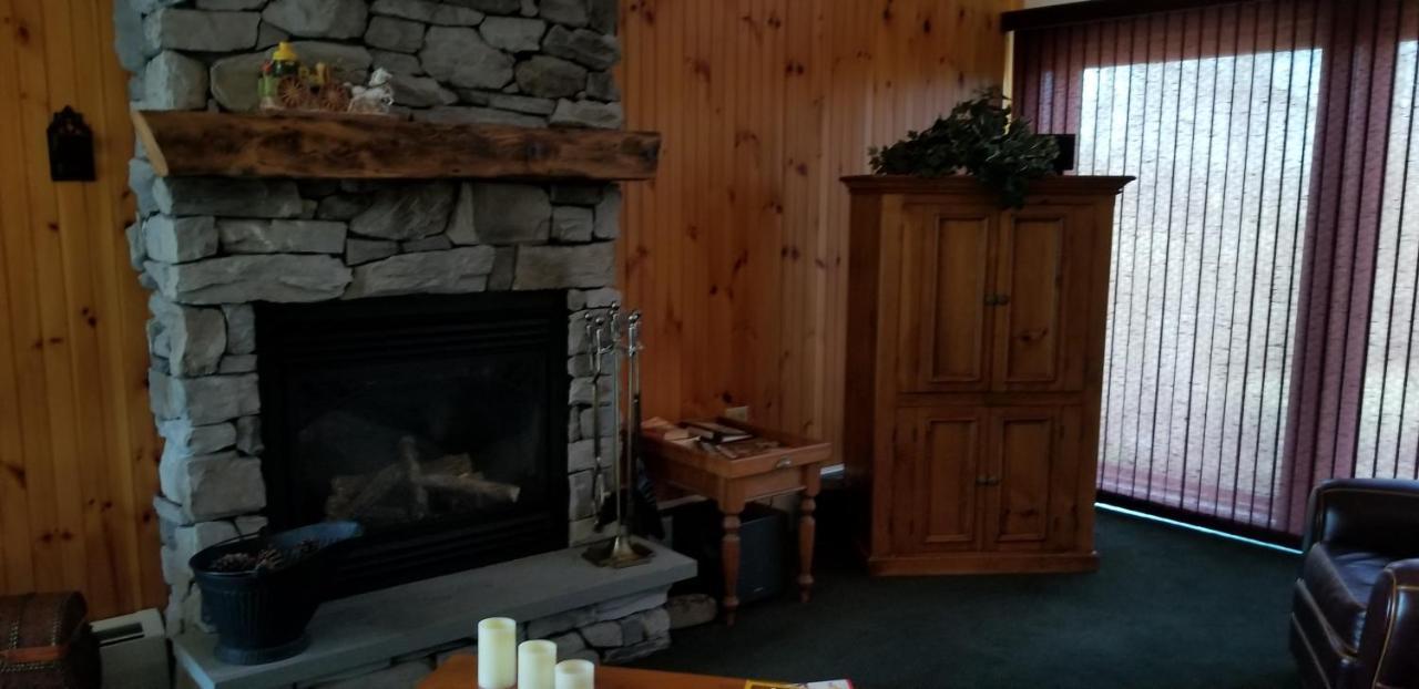 HIllside Farm B&B Mount Joy Exterior foto